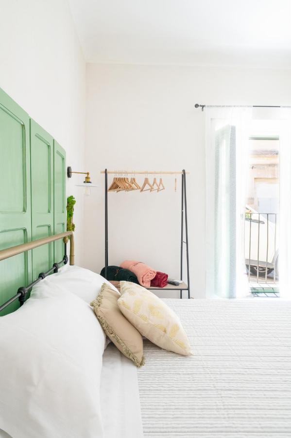 A Calata Bed and Breakfast Noto Buitenkant foto