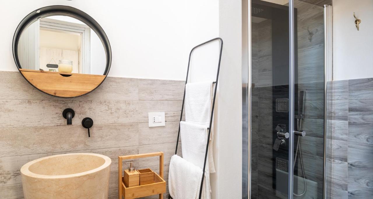A Calata Bed and Breakfast Noto Buitenkant foto