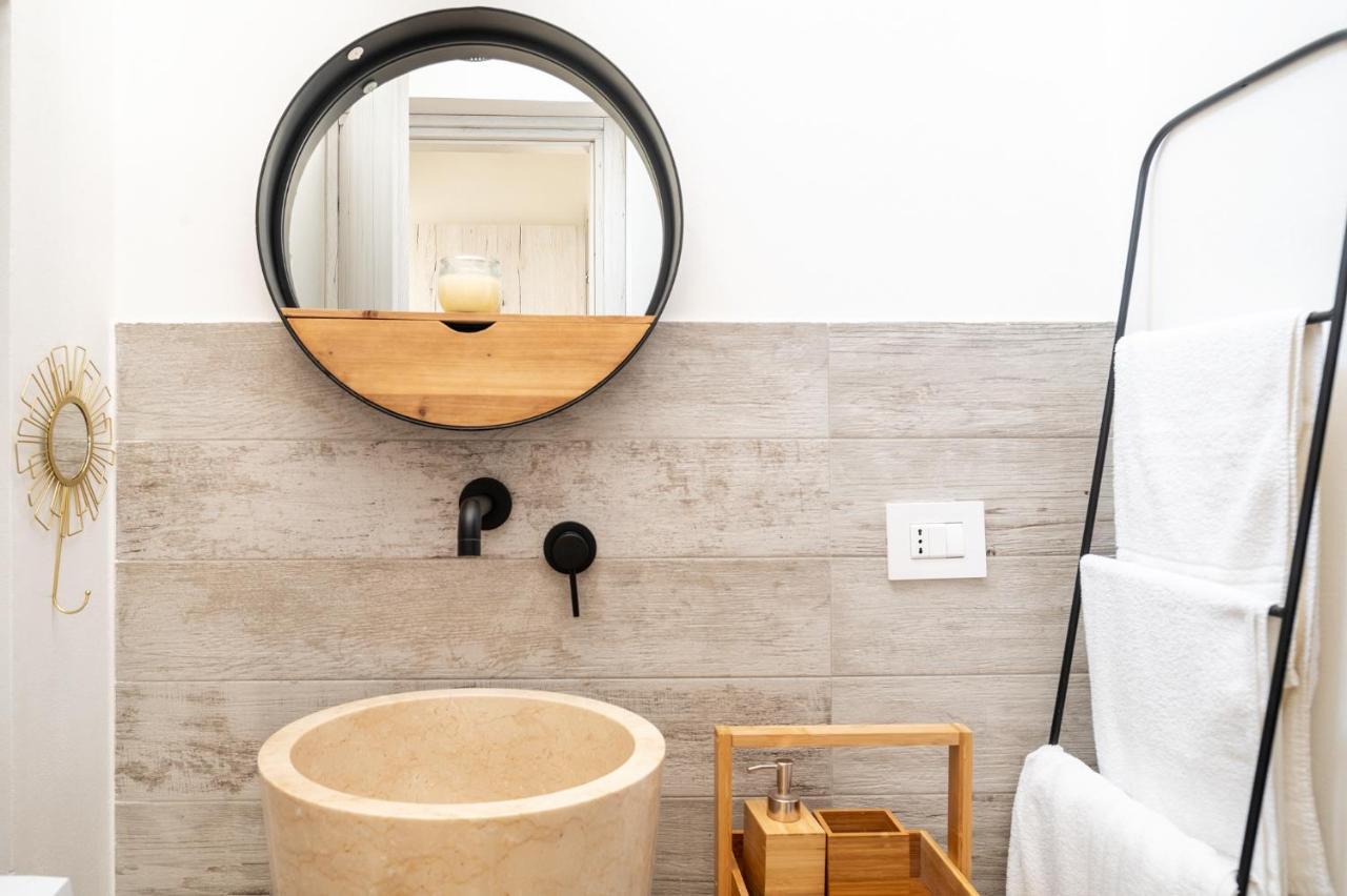 A Calata Bed and Breakfast Noto Buitenkant foto