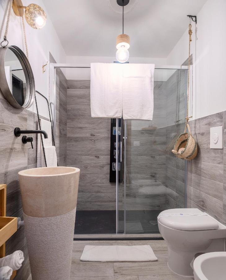 A Calata Bed and Breakfast Noto Buitenkant foto