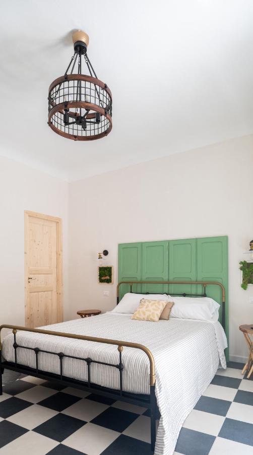 A Calata Bed and Breakfast Noto Buitenkant foto