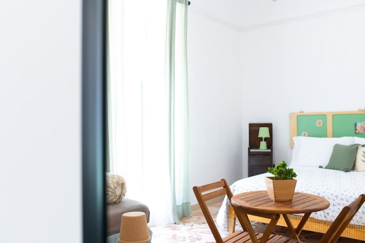 A Calata Bed and Breakfast Noto Buitenkant foto