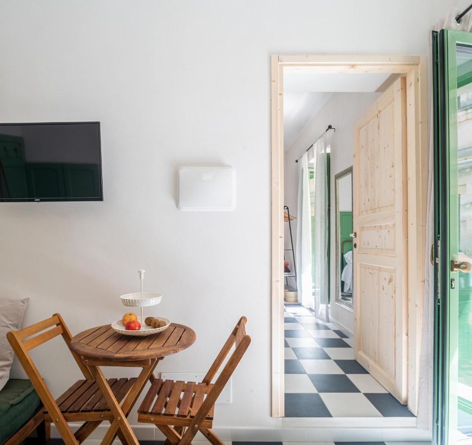 A Calata Bed and Breakfast Noto Buitenkant foto