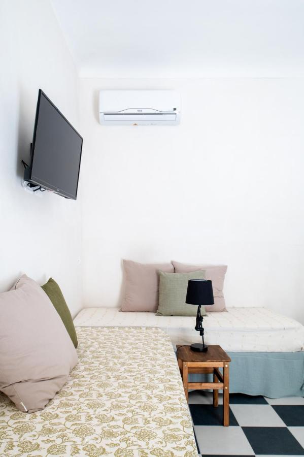 A Calata Bed and Breakfast Noto Buitenkant foto