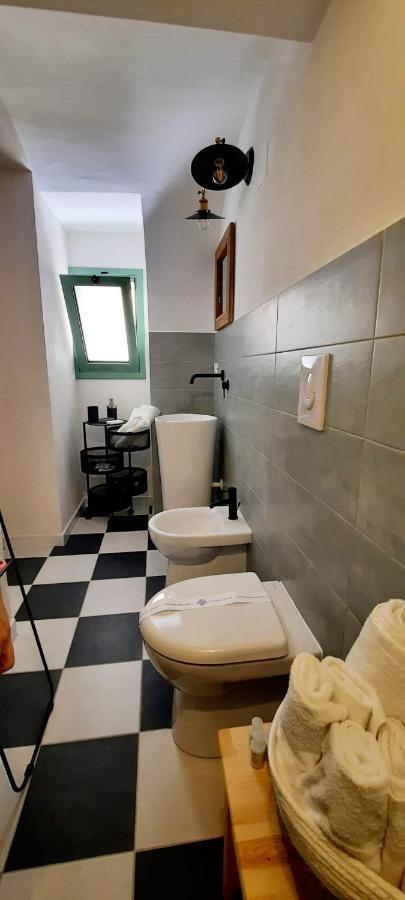 A Calata Bed and Breakfast Noto Buitenkant foto