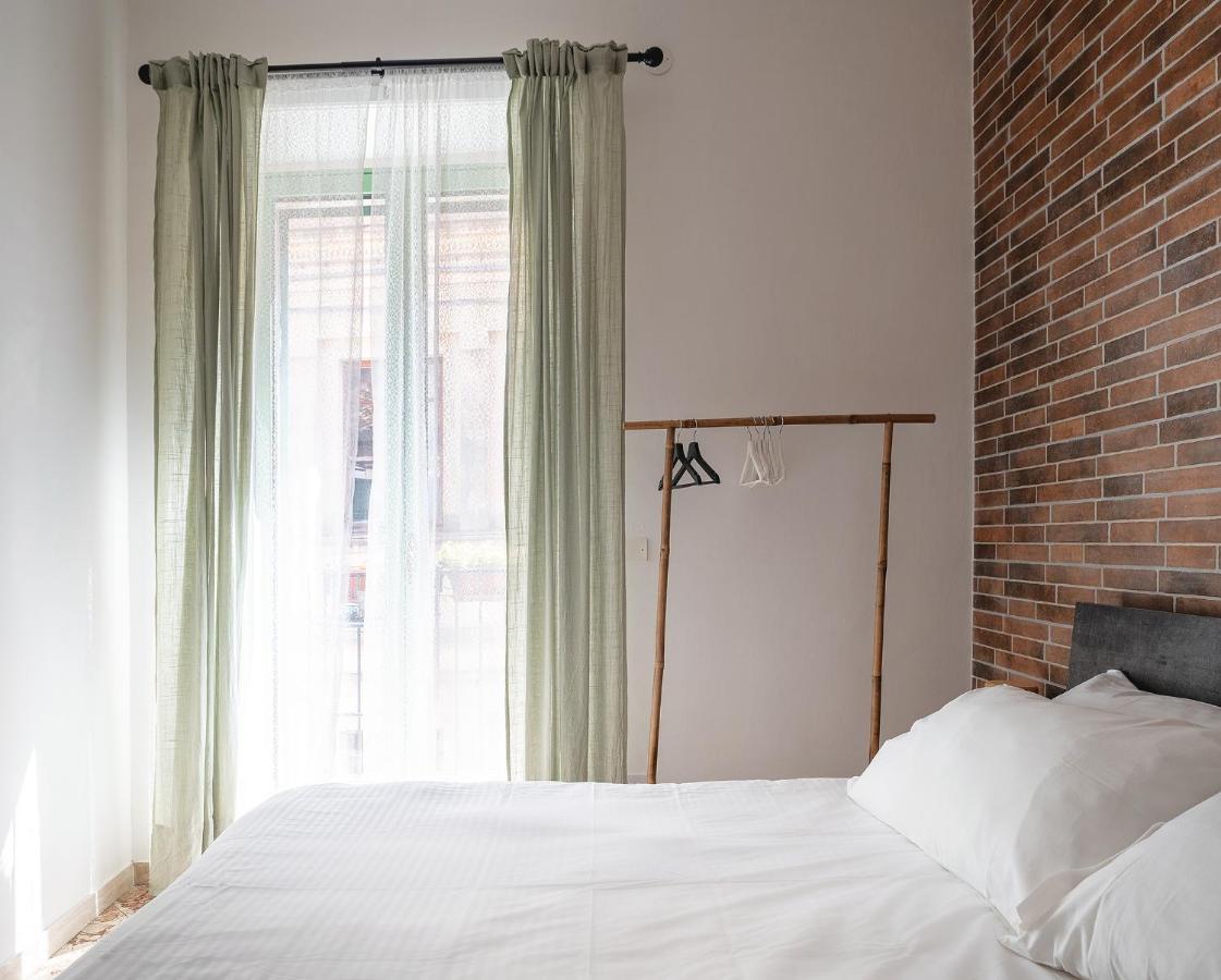 A Calata Bed and Breakfast Noto Buitenkant foto