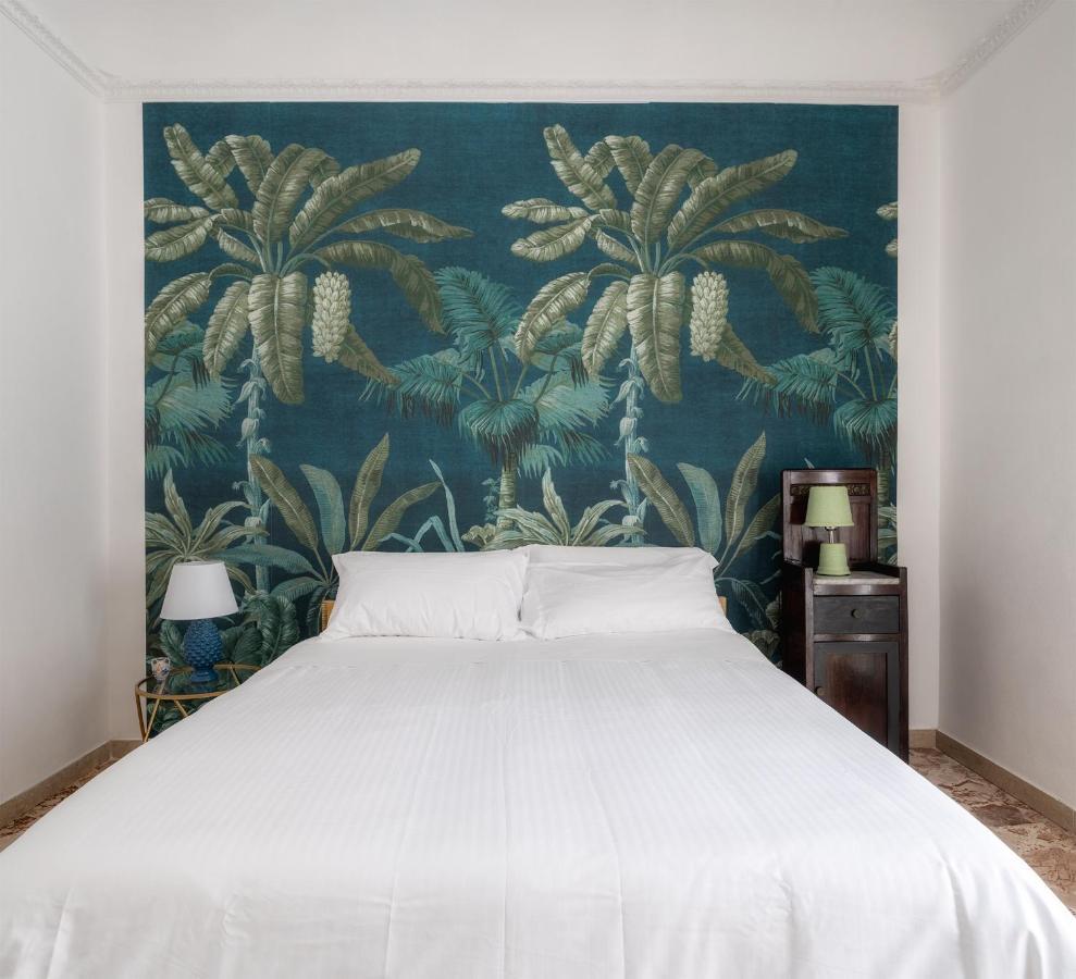 A Calata Bed and Breakfast Noto Buitenkant foto