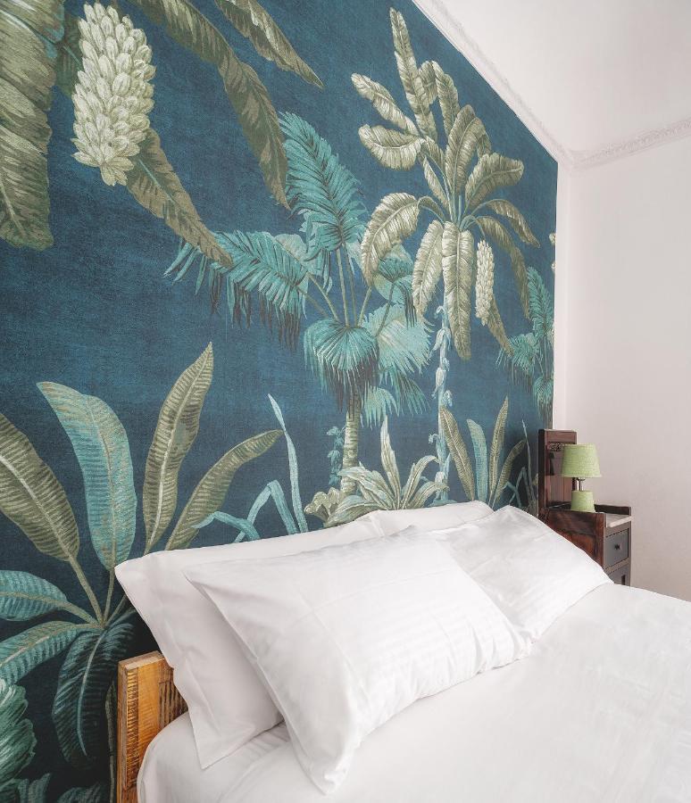 A Calata Bed and Breakfast Noto Buitenkant foto