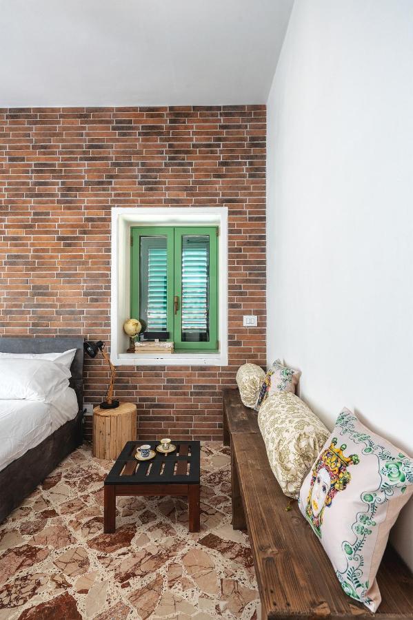 A Calata Bed and Breakfast Noto Buitenkant foto