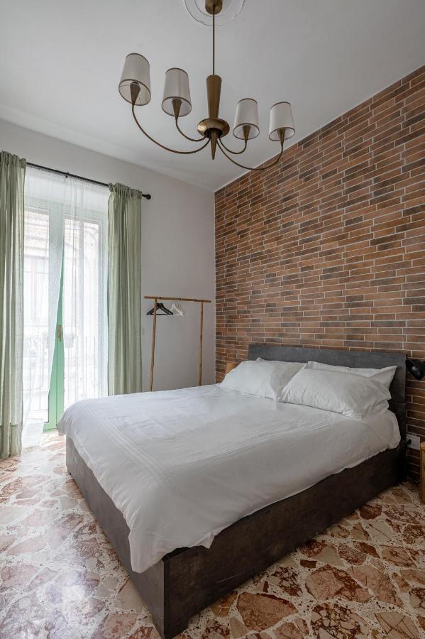 A Calata Bed and Breakfast Noto Buitenkant foto
