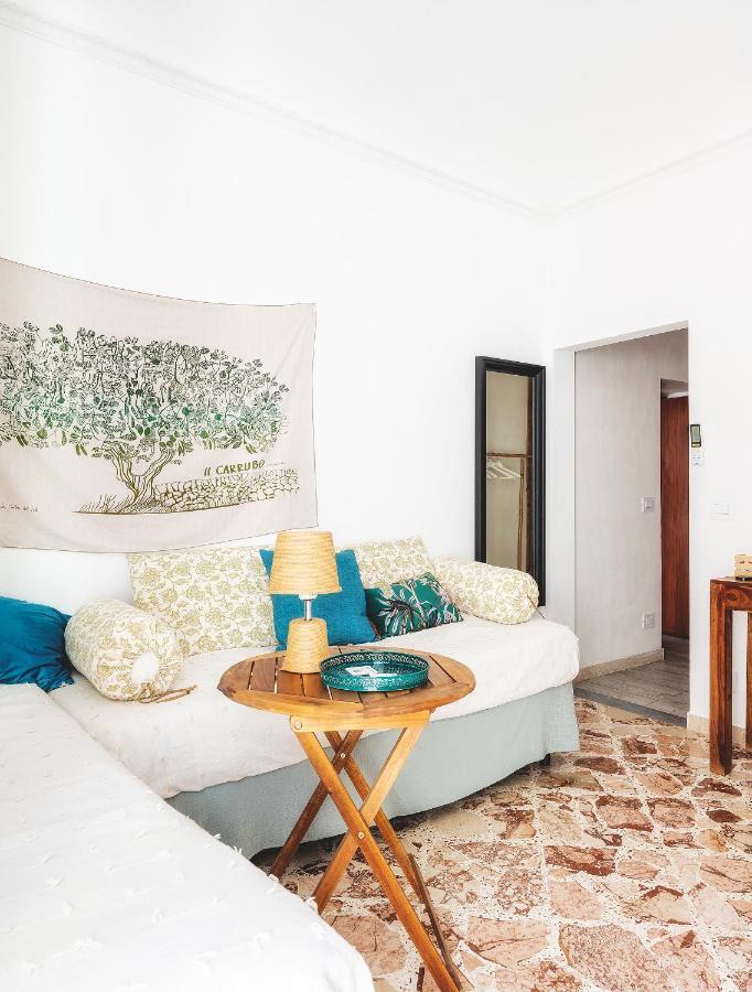 A Calata Bed and Breakfast Noto Buitenkant foto