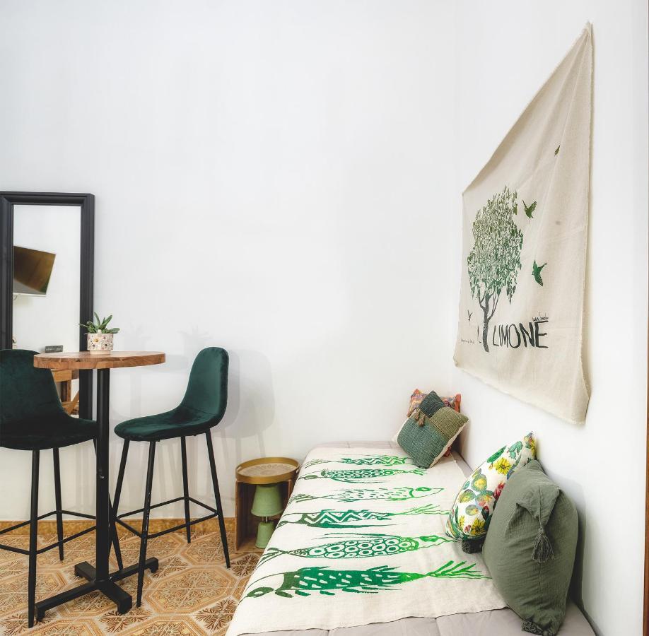 A Calata Bed and Breakfast Noto Buitenkant foto