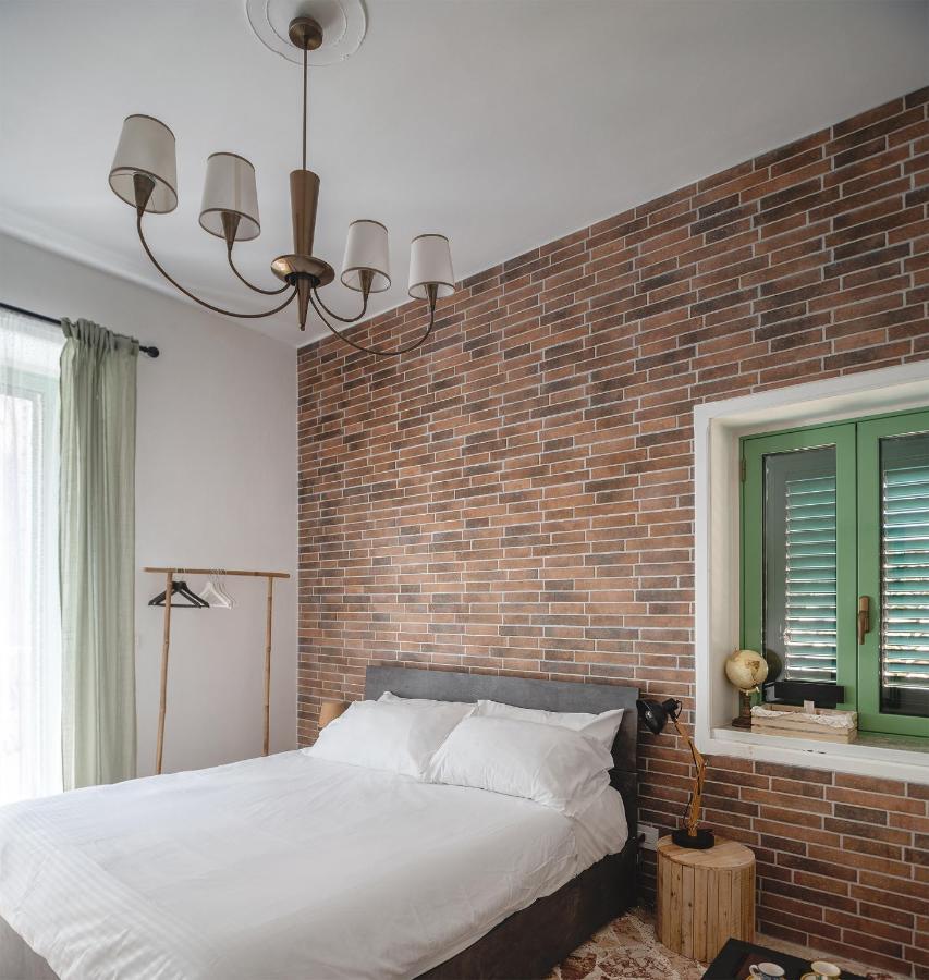 A Calata Bed and Breakfast Noto Buitenkant foto