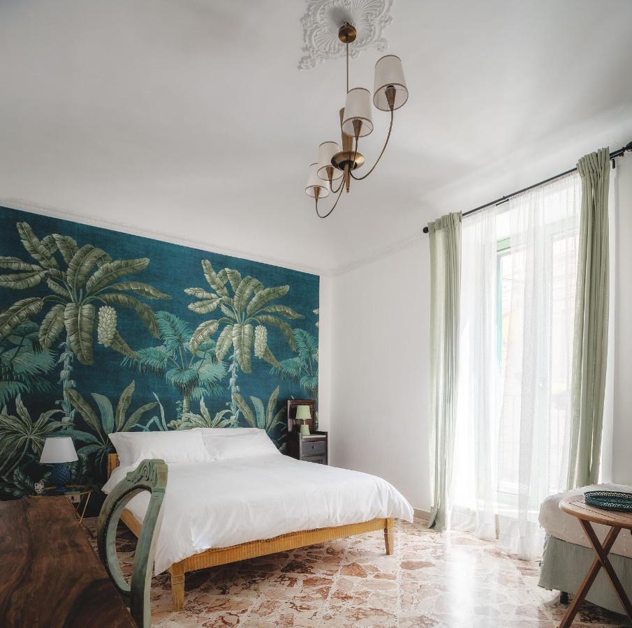 A Calata Bed and Breakfast Noto Buitenkant foto