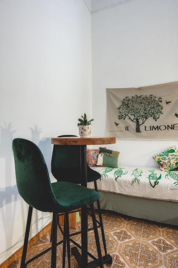 A Calata Bed and Breakfast Noto Buitenkant foto