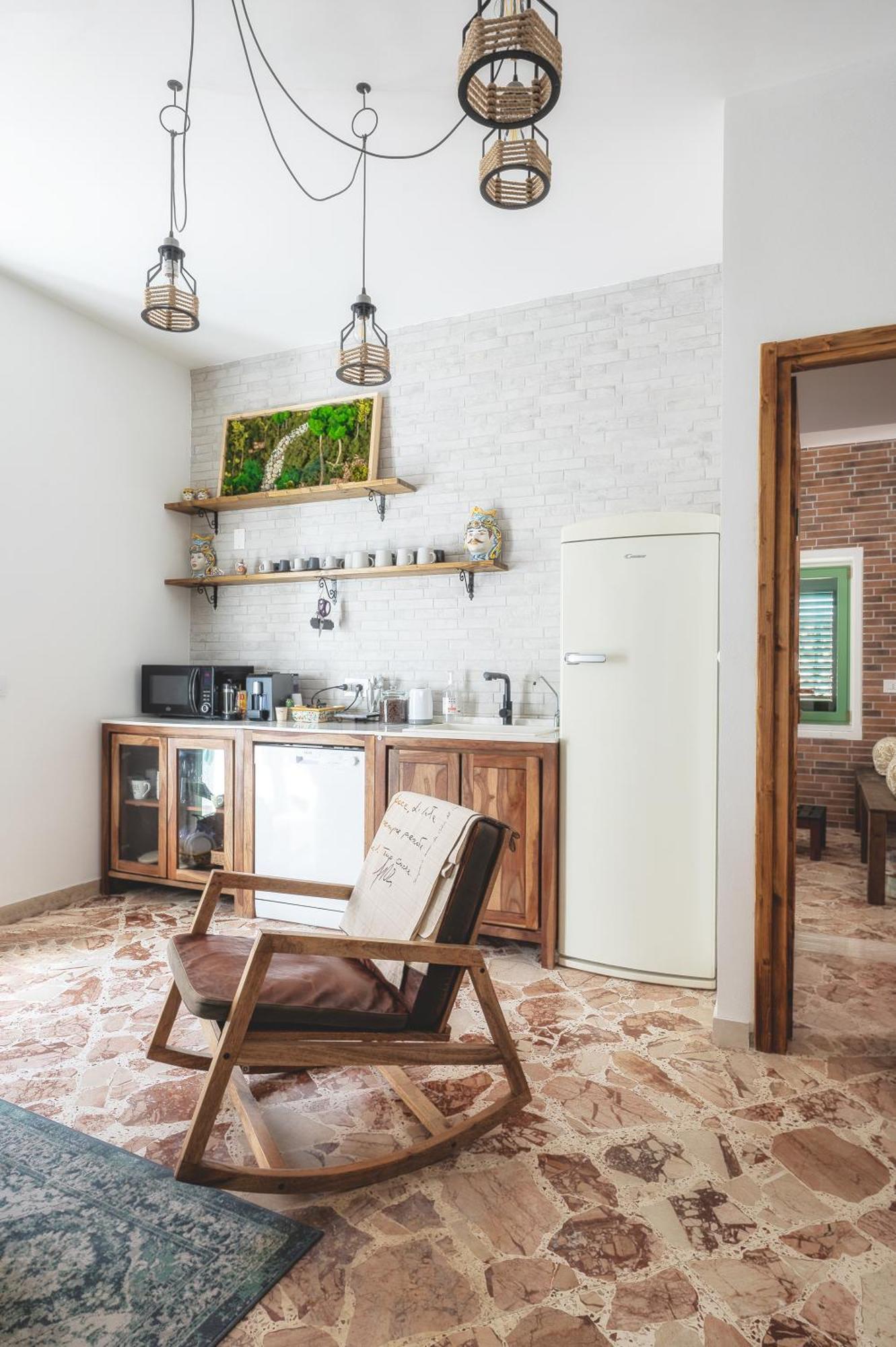 A Calata Bed and Breakfast Noto Buitenkant foto